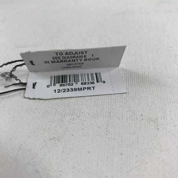 Anne Klein Two Tone Womens Watch NWT - Picture 8 of 8